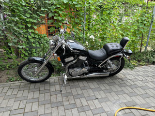 Suzuki Intruder 1400