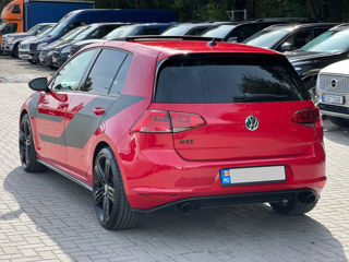 Volkswagen Golf foto 5