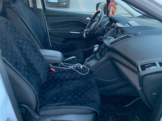 Ford C-Max foto 6