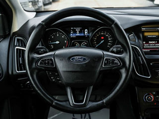 Ford Focus foto 10