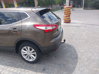 Nissan Qashqai foto 3