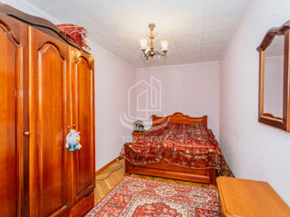 Apartament cu 3 camere, 80 m², Râșcani, Chișinău foto 9