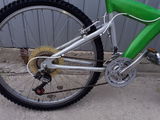 Urgent 2500 lei Bicicleta foto 9