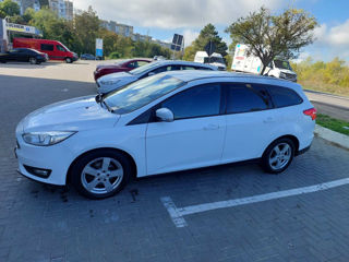 Ford Focus foto 4