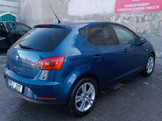 Seat Ibiza foto 5