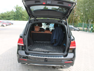 Mercedes GLE foto 10