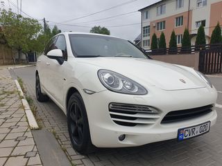 Porsche Cayenne foto 3
