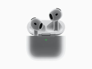 Apple Airpods 4 active noise cancellation - 210€ new