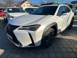 Lexus UX foto 3