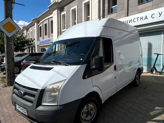 Ford Transit foto 1