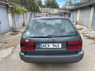 Volkswagen Passat foto 5