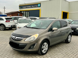 Opel Corsa foto 1