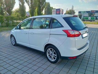 Ford Grand C-MAX foto 7