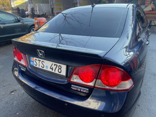 Honda Civic foto 6