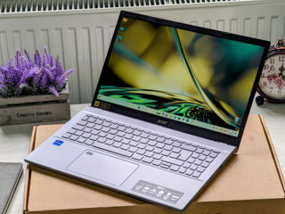 Новый ! Acer Aspire 5 IPS (Core i7 12650H/16Gb DDR4/1TB NVMe SSD/15.6" FHD IPS) foto 2