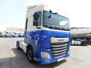 Daf XF 480 FT foto 2