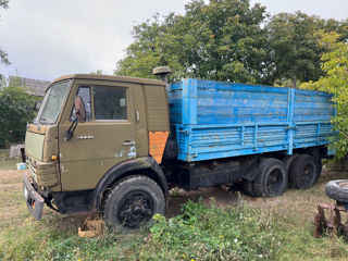 KAMAZ 4310 foto 3