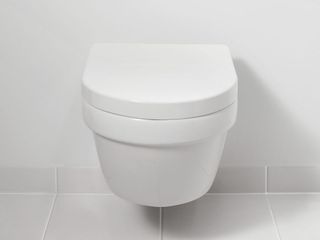 Комплект: Инсталляция TECEbase 3 в 1 + Унитаз Villeroy&Boch Architectura c крышкой Soft Close foto 3