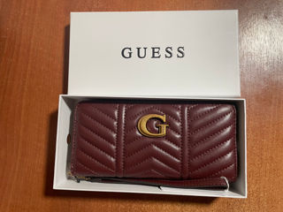 Portmoneu Guess original