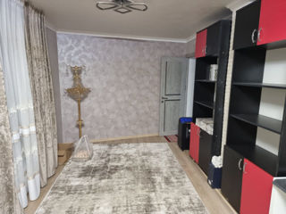 Apartament cu 2 camere, 59 m², Buiucani, Chișinău foto 3