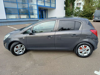 Opel Corsa foto 4