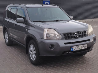 Nissan X-Trail foto 5