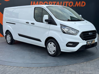 Ford Transit Custom foto 4