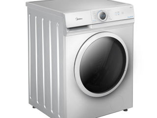 Masina de spalat Midea MF100W60, livrăm în toată Moldova foto 3