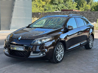 Renault Megane foto 3