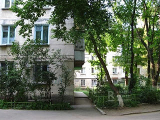 Apartament cu 1 cameră, 34 m², Râșcani, Chișinău