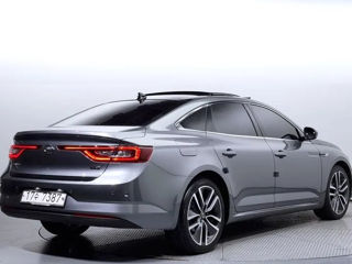 Renault Talisman foto 2