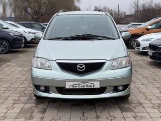 Mazda MPV foto 2