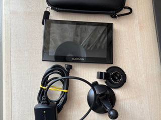 Garmin 2599 Lmt-d foto 2