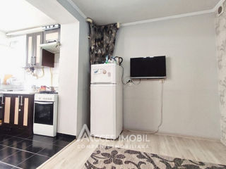 Apartament cu 1 cameră, 47 m², Botanica, Chișinău foto 7