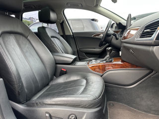 Audi A6 Allroad foto 15