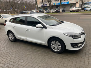 Renault Megane foto 2