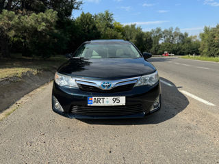 Toyota Camry foto 1