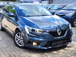 Renault Megane foto 4