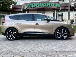 Renault Grand Scenic foto 5