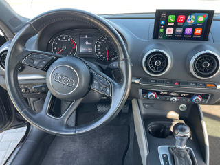 Audi A3 foto 8