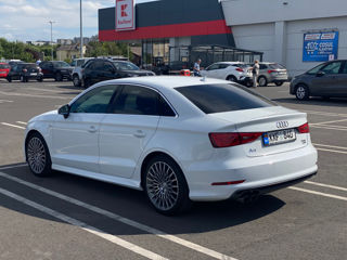 Audi A3 foto 6