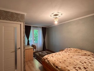 1-rm apt., 30 м², 3/4 fl.