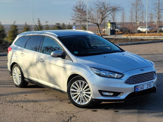 Ford Focus foto 9