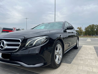 Mercedes E-Class foto 3