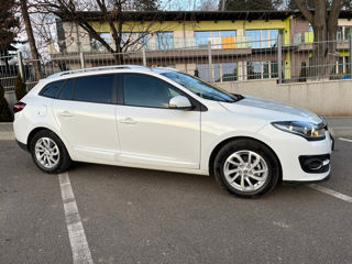 Renault Megane foto 5