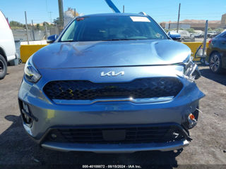 KIA Niro foto 2