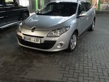 Renault Megane foto 1