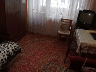 Room, 21 м², 6/9 fl.