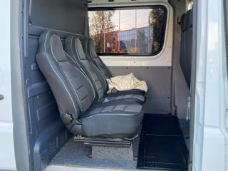 Mercedes SPRINTER 313 CDI foto 6