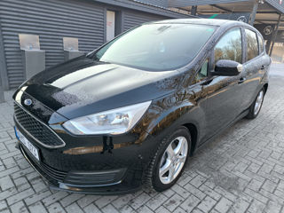 Ford C-Max foto 2